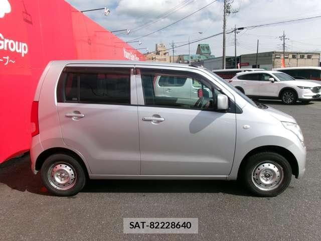 Mazda AZ-WAGON 2010-11 8731439-17