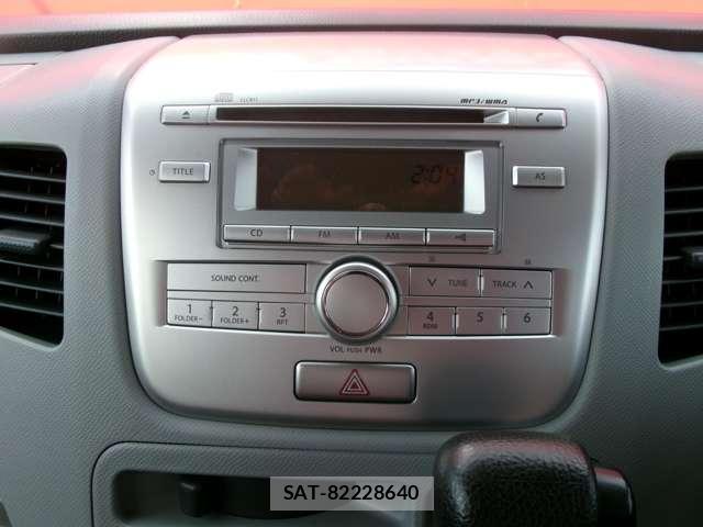 Mazda AZ-WAGON 2010-11 8731439-19
