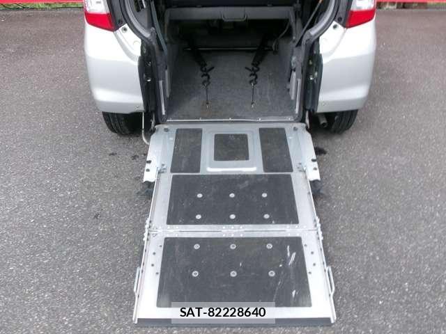 Mazda AZ-WAGON 2010-11 8731439-6