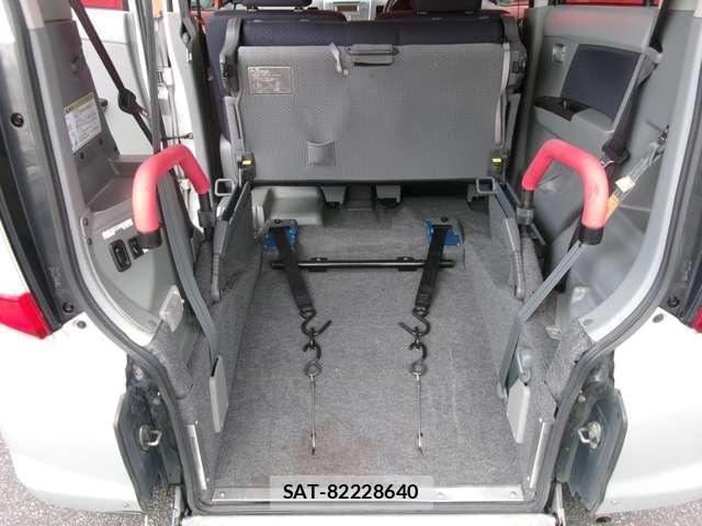 Mazda AZ-WAGON 2010-11 8731439-7