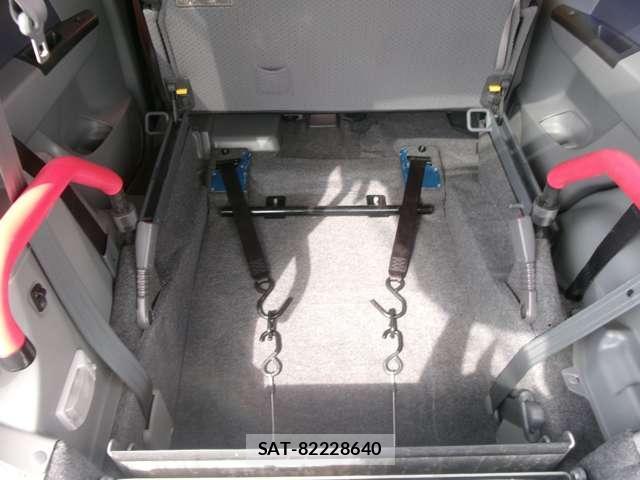 Mazda AZ-WAGON 2010-11 8731439-8