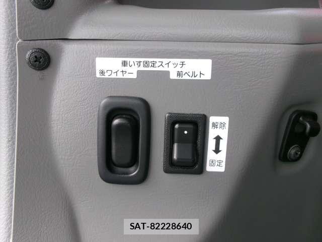 Mazda AZ-WAGON 2010-11 8731439-9