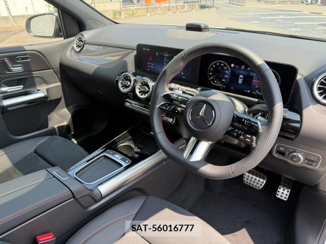 Mercedes Benz B-CLASS 2026-03 8726321-1