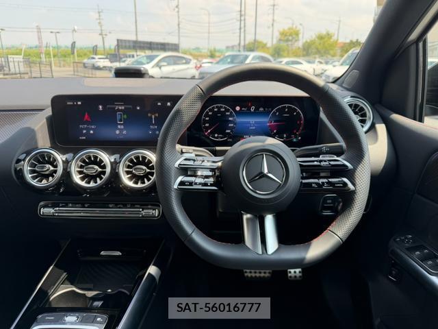 Mercedes Benz B-CLASS 2026-03 8726321-10