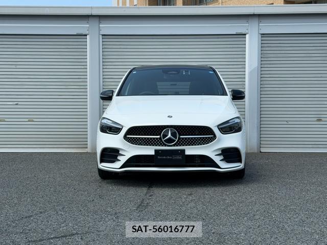 Mercedes Benz B-CLASS 2026-03 8726321-12