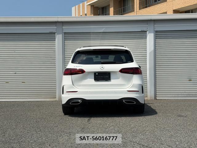 Mercedes Benz B-CLASS 2026-03 8726321-13
