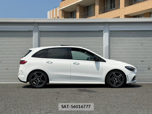 Mercedes Benz B-CLASS 2026-03 8726321-14