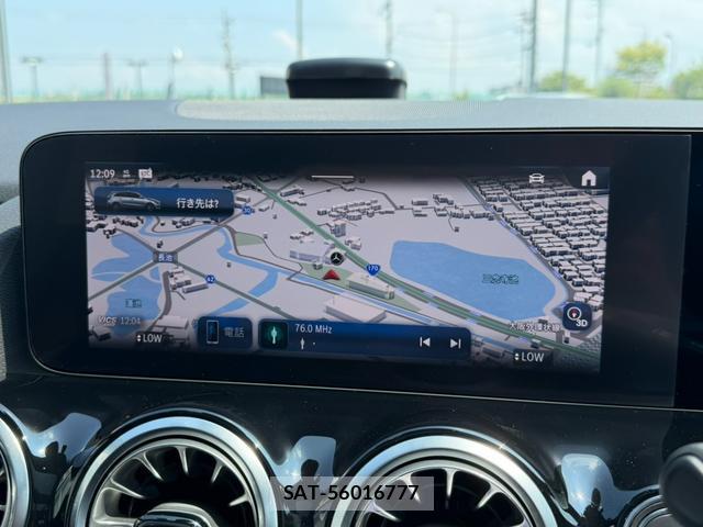 Mercedes Benz B-CLASS 2026-03 8726321-5