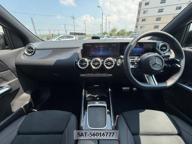 Mercedes Benz B-CLASS 2026-03 8726321-9