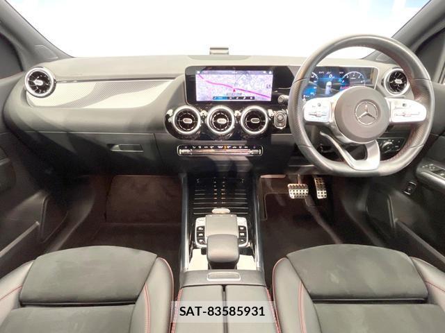 Mercedes Benz B-CLASS 2021-05 8728449-1