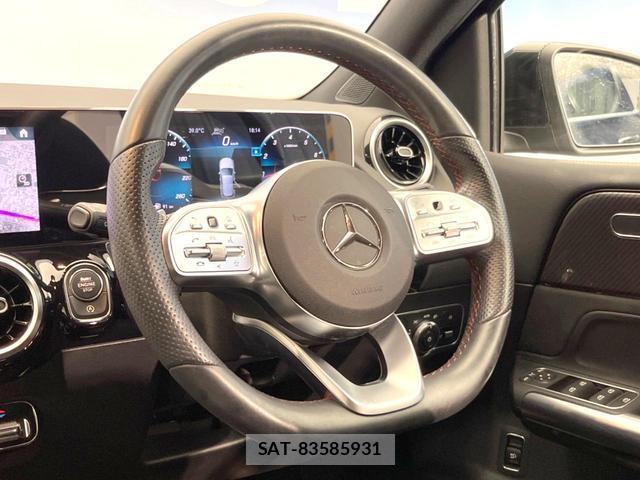 Mercedes Benz B-CLASS 2021-05 8728449-10