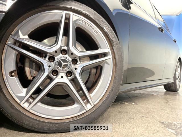 Mercedes Benz B-CLASS 2021-05 8728449-14