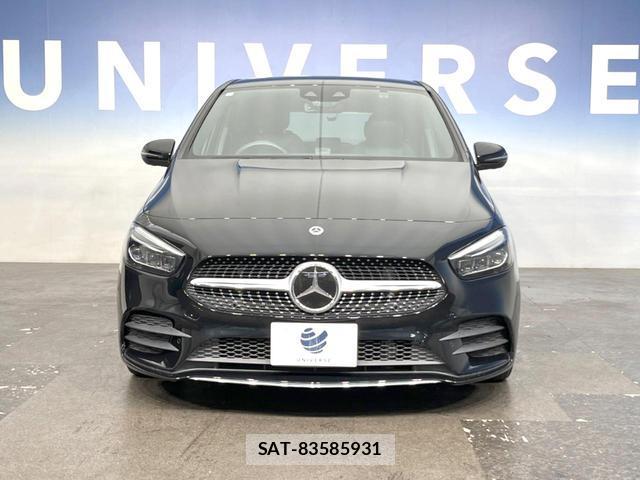 Mercedes Benz B-CLASS 2021-05 8728449-15