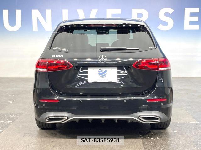 Mercedes Benz B-CLASS 2021-05 8728449-16