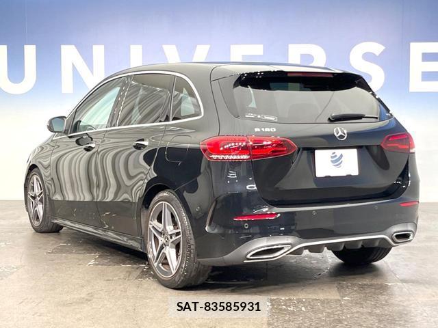 Mercedes Benz B-CLASS 2021-05 8728449-18