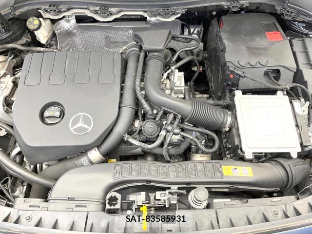 Mercedes Benz B-CLASS 2021-05 8728449-19
