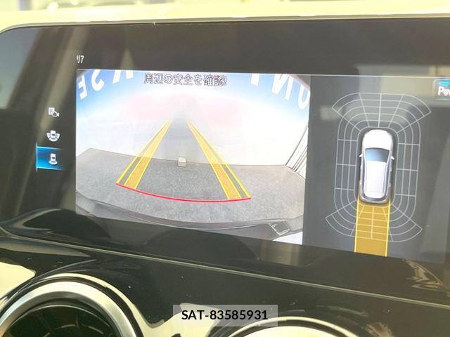 Mercedes Benz B-CLASS 2021-05 8728449-5