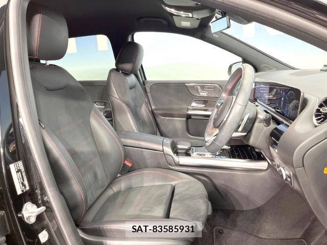 Mercedes Benz B-CLASS 2021-05 8728449-8