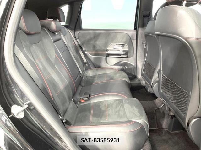 Mercedes Benz B-CLASS 2021-05 8728449-9