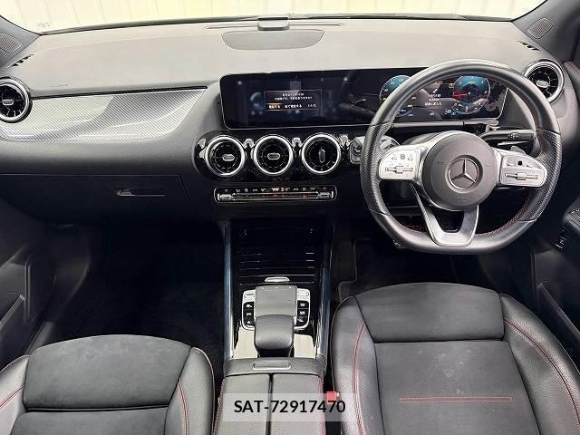 Mercedes Benz B-CLASS 2019-12 8728500-1