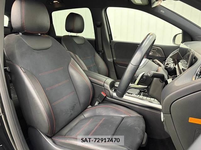 Mercedes Benz B-CLASS 2019-12 8728500-10