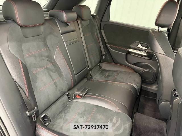 Mercedes Benz B-CLASS 2019-12 8728500-11