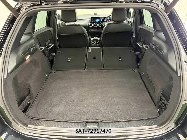 Mercedes Benz B-CLASS 2019-12 8728500-12