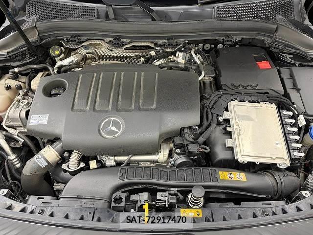 Mercedes Benz B-CLASS 2019-12 8728500-13