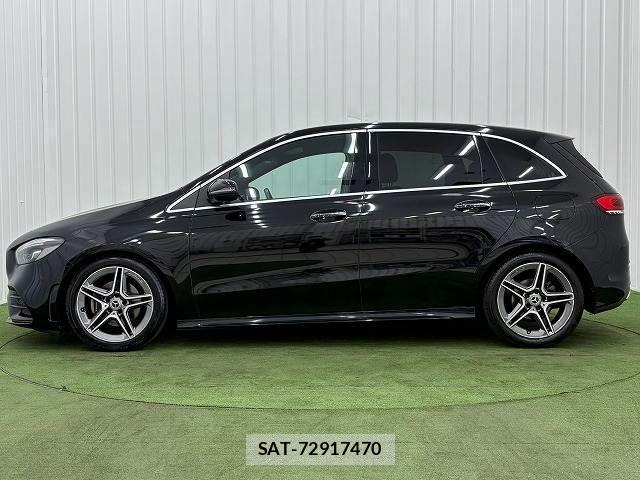 Mercedes Benz B-CLASS 2019-12 8728500-16