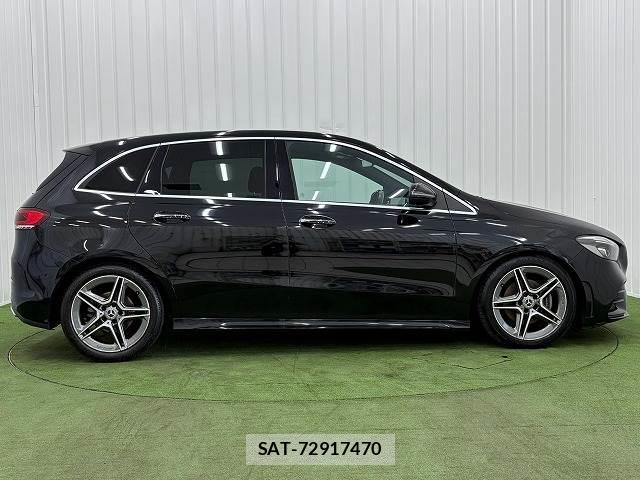 Mercedes Benz B-CLASS 2019-12 8728500-17