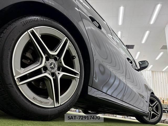 Mercedes Benz B-CLASS 2019-12 8728500-18
