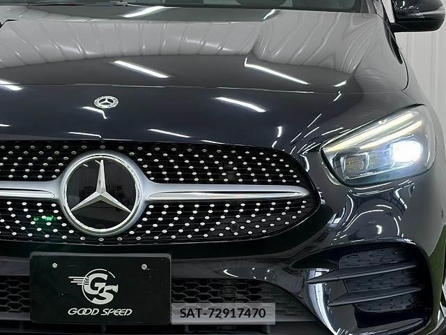 Mercedes Benz B-CLASS 2019-12 8728500-19