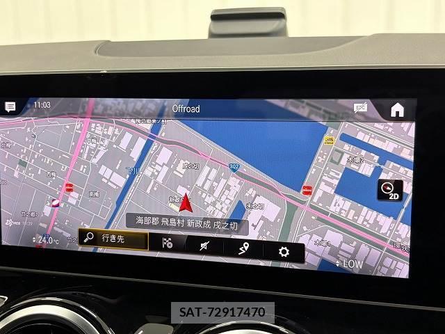 Mercedes Benz B-CLASS 2019-12 8728500-2