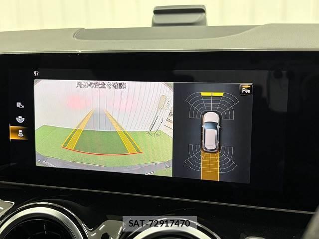 Mercedes Benz B-CLASS 2019-12 8728500-3