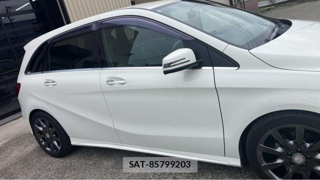 Mercedes Benz B-CLASS 2016-04 8729553-3