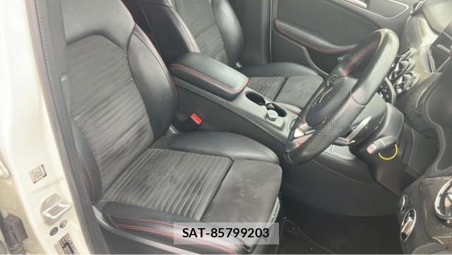 Mercedes Benz B-CLASS 2016-04 8729553-5
