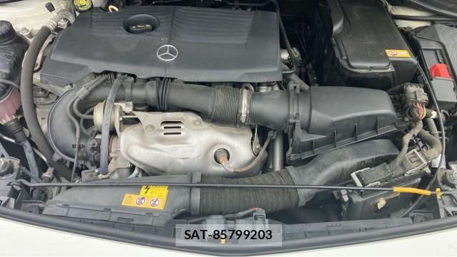 Mercedes Benz B-CLASS 2016-04 8729553-7