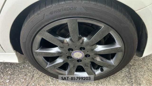 Mercedes Benz B-CLASS 2016-04 8729553-8