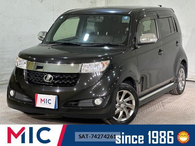 Toyota BB 2016-01 8731432-0