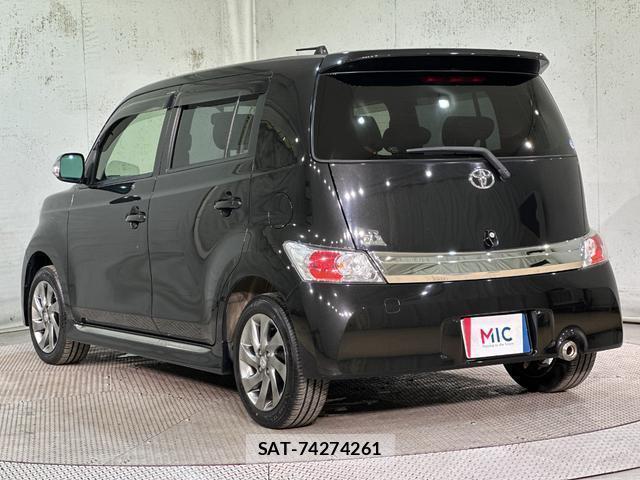 Toyota BB 2016-01 8731432-16