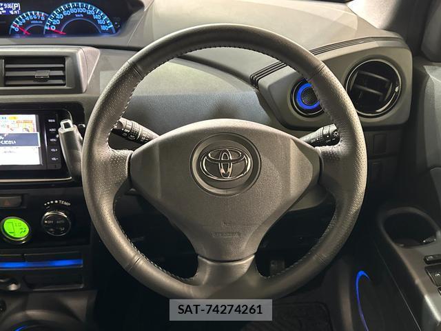 Toyota BB 2016-01 8731432-5
