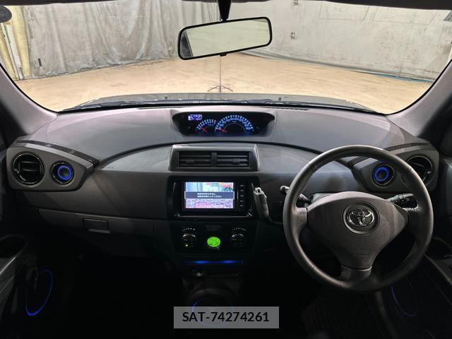 Toyota BB 2016-01 8731432-6