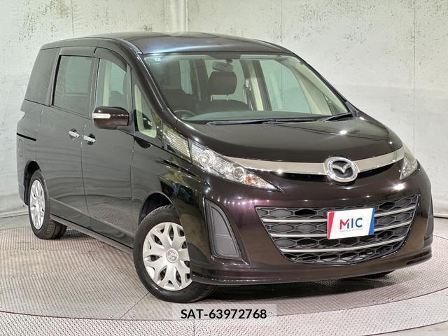 Mazda BIANTE 2014-03 8731438-12