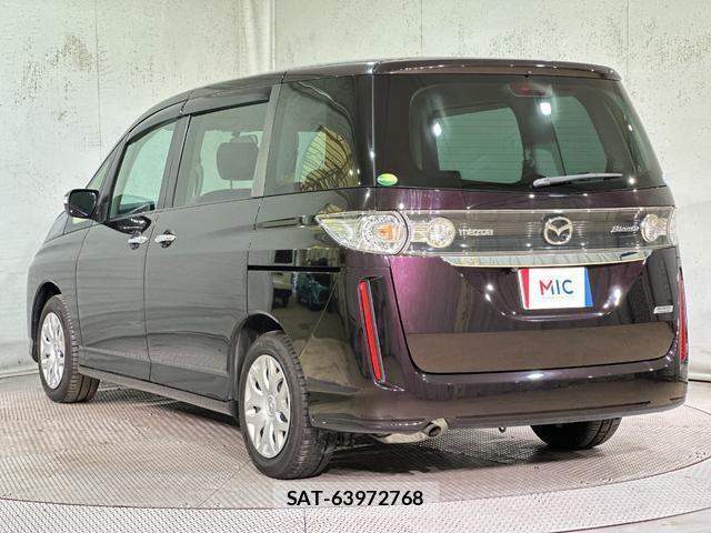 Mazda BIANTE 2014-03 8731438-16