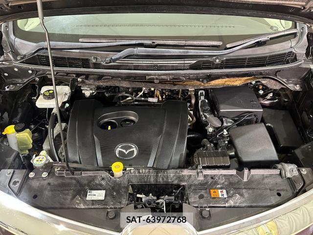 Mazda BIANTE 2014-03 8731438-18