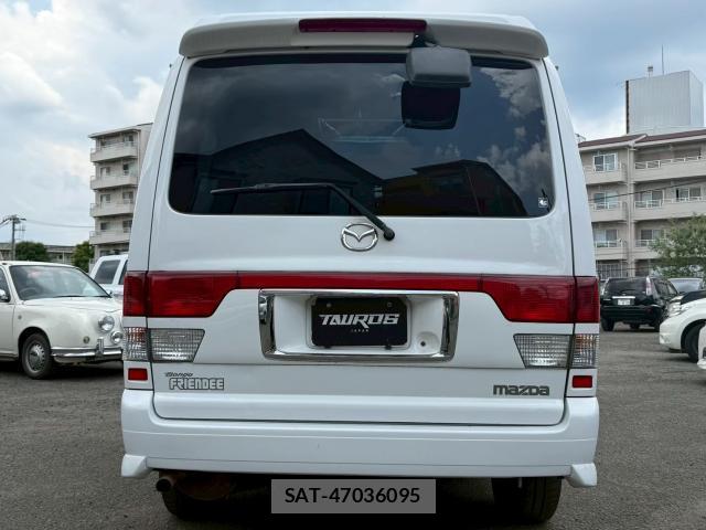Mazda BONGO FRIENDEE 2000-12 8731074-1
