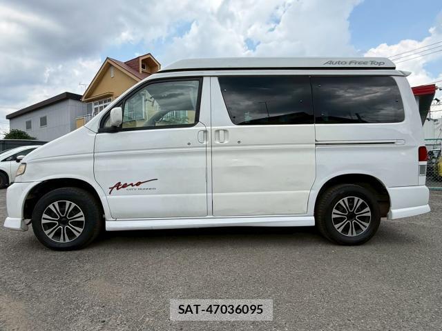 Mazda BONGO FRIENDEE 2000-12 8731074-10