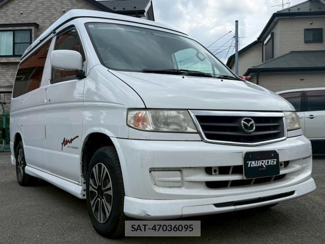 Mazda BONGO FRIENDEE 2000-12 8731074-11