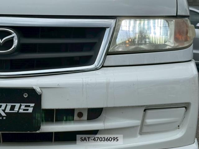 Mazda BONGO FRIENDEE 2000-12 8731074-12
