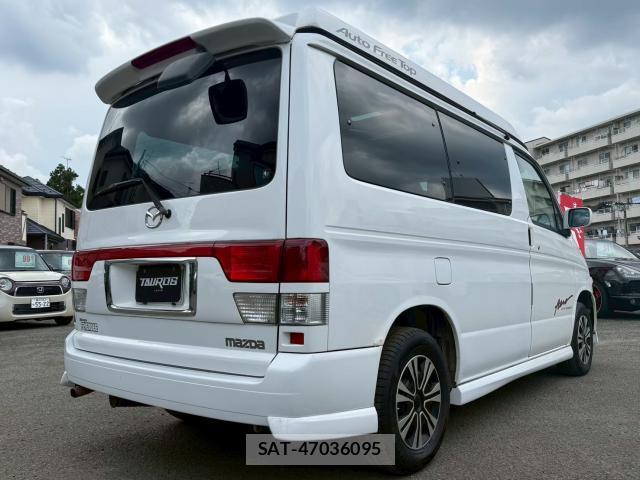 Mazda BONGO FRIENDEE 2000-12 8731074-13